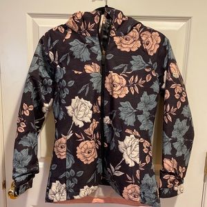 686 Youth Girls Ski Jacket size M